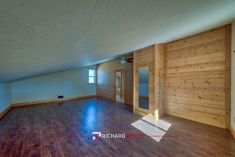 Tiny photo for 52 Road 8UC, Clark, WY 82435 (MLS # 10031784)