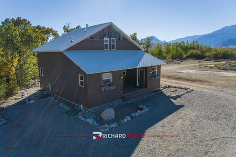 Tiny photo for 52 Road 8UC, Clark, WY 82435 (MLS # 10031784)