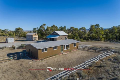 Tiny photo for 52 Road 8UC, Clark, WY 82435 (MLS # 10031784)
