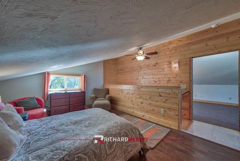 Tiny photo for 52 Road 8UC, Clark, WY 82435 (MLS # 10031784)