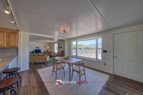 Tiny photo for 52 Road 8UC, Clark, WY 82435 (MLS # 10031784)