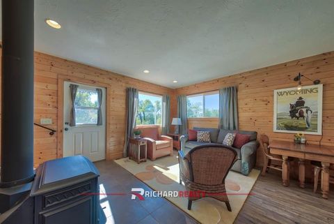 Tiny photo for 52 Road 8UC, Clark, WY 82435 (MLS # 10031784)