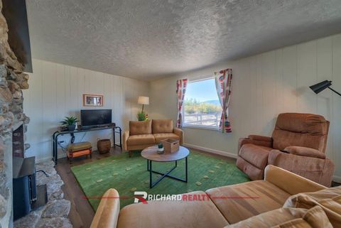 Tiny photo for 52 Road 8UC, Clark, WY 82435 (MLS # 10031784)