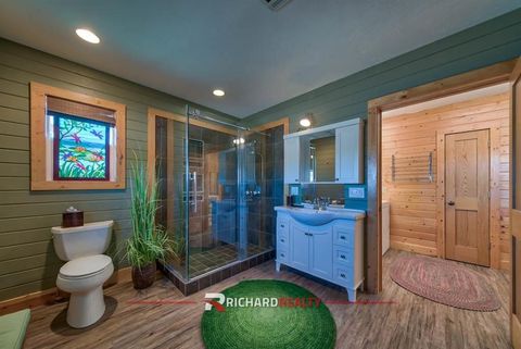 Tiny photo for 52 Road 8UC, Clark, WY 82435 (MLS # 10031784)