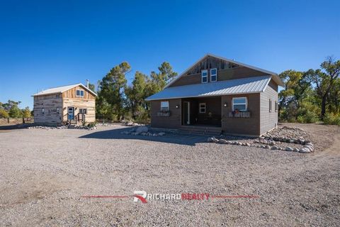 Tiny photo for 52 Road 8UC, Clark, WY 82435 (MLS # 10031784)