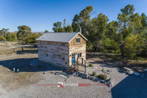 Tiny photo for 52 Road 8UC, Clark, WY 82435 (MLS # 10031784)
