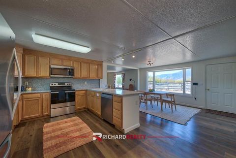Tiny photo for 52 Road 8UC, Clark, WY 82435 (MLS # 10031784)