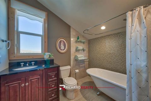 Tiny photo for 52 Road 8UC, Clark, WY 82435 (MLS # 10031784)