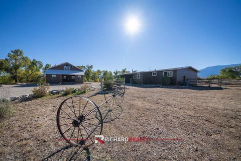 Tiny photo for 52 Road 8UC, Clark, WY 82435 (MLS # 10031784)