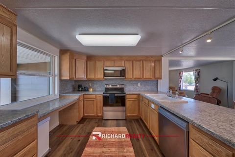Tiny photo for 52 Road 8UC, Clark, WY 82435 (MLS # 10031784)