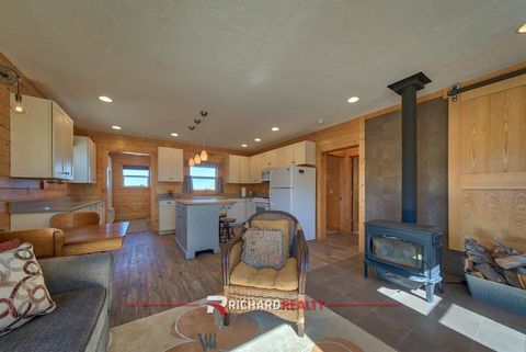 Tiny photo for 52 Road 8UC, Clark, WY 82435 (MLS # 10031784)