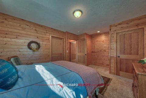 Tiny photo for 52 Road 8UC, Clark, WY 82435 (MLS # 10031784)