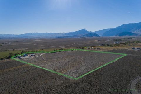 Tiny photo for 52 Road 8UC, Clark, WY 82435 (MLS # 10031784)