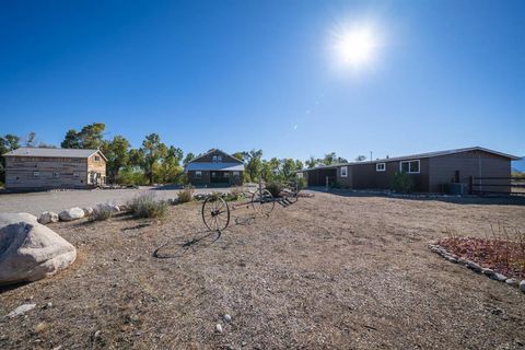 Photo of 52 Road 8UC, Clark, WY 82435 (MLS # 10031784)