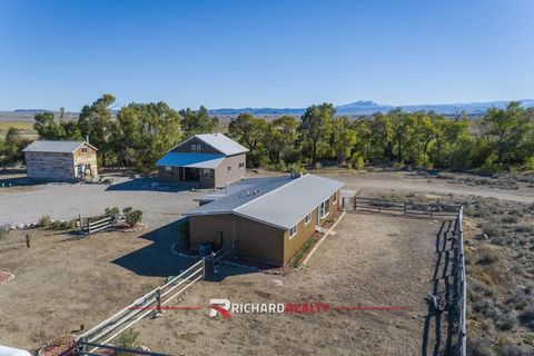 Tiny photo for 52 Road 8UC, Clark, WY 82435 (MLS # 10031784)