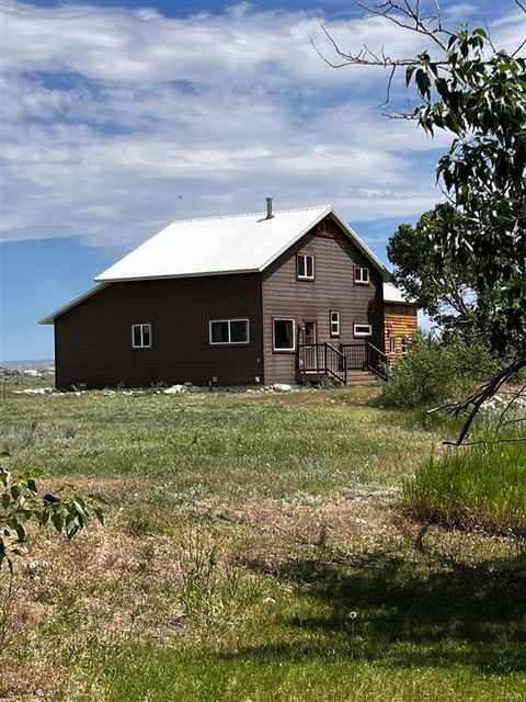 Tiny photo for 52 Road 8UC, Clark, WY 82435 (MLS # 10031784)