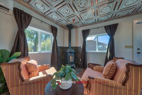 Tiny photo for 52 Road 8UC, Clark, WY 82435 (MLS # 10031784)