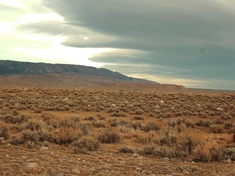 Tiny photo for 52 Road 8UC, Clark, WY 82435 (MLS # 10031784)