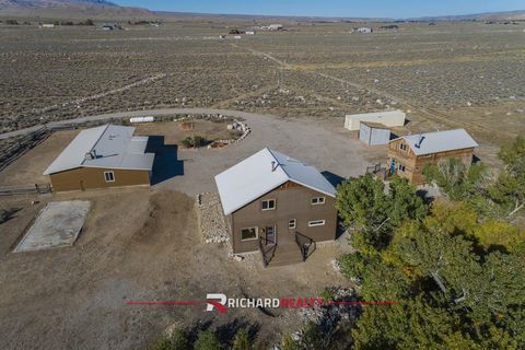 Tiny photo for 52 Road 8UC, Clark, WY 82435 (MLS # 10031784)
