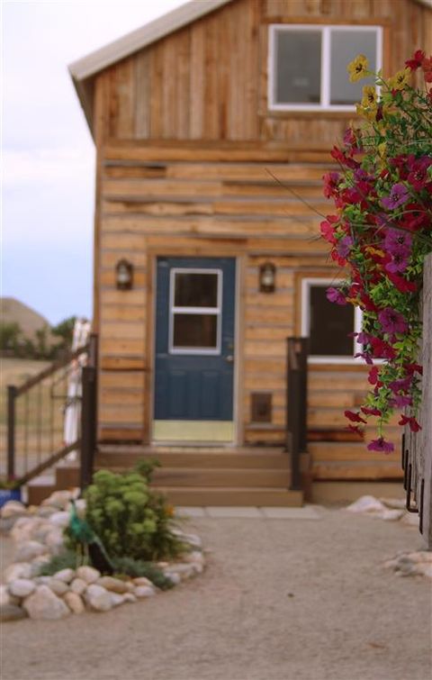 Tiny photo for 52 Road 8UC, Clark, WY 82435 (MLS # 10031784)