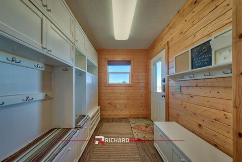 Tiny photo for 52 Road 8UC, Clark, WY 82435 (MLS # 10031784)