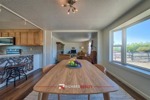 Tiny photo for 52 Road 8UC, Clark, WY 82435 (MLS # 10031784)
