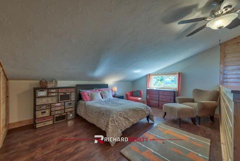 Tiny photo for 52 Road 8UC, Clark, WY 82435 (MLS # 10031784)