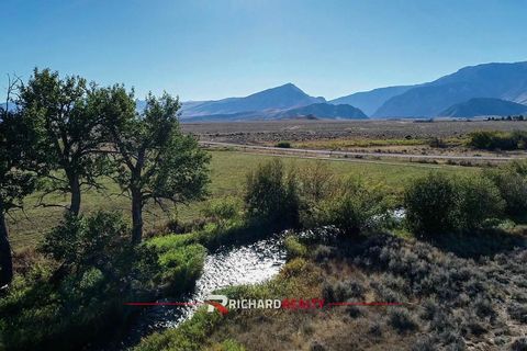 Tiny photo for 52 Road 8UC, Clark, WY 82435 (MLS # 10031784)