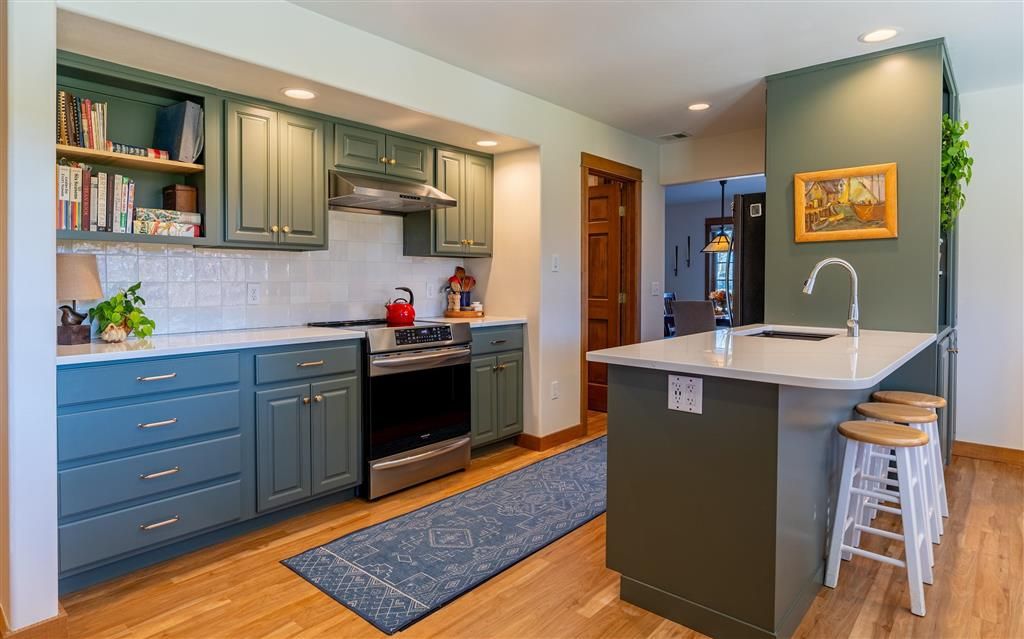 Photo of 2340 Larkspur Ct, Cody, WY 82414 (MLS # 10031941)