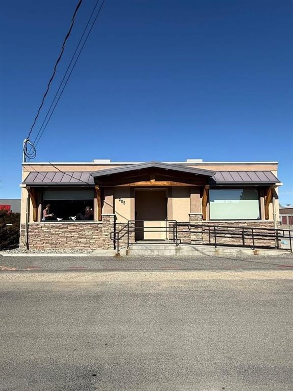 Photo of 205 Trail Ave, Cody, WY 82414 (MLS # 10032272)