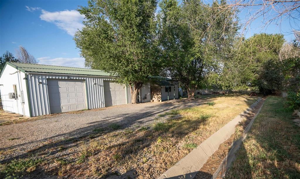 Photo of 1285 Road 9, Powell, WY 82435 (MLS # 10031724)