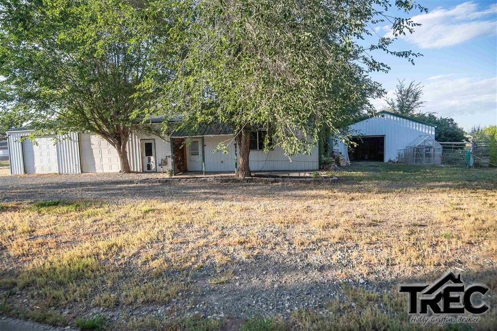 Photo of 1285 Road 9, Powell, WY 82435 (MLS # 10031724)