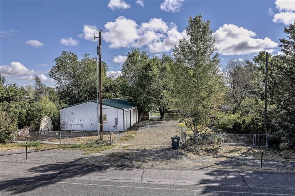 Photo of 1285 Road 9, Powell, WY 82435 (MLS # 10031724)