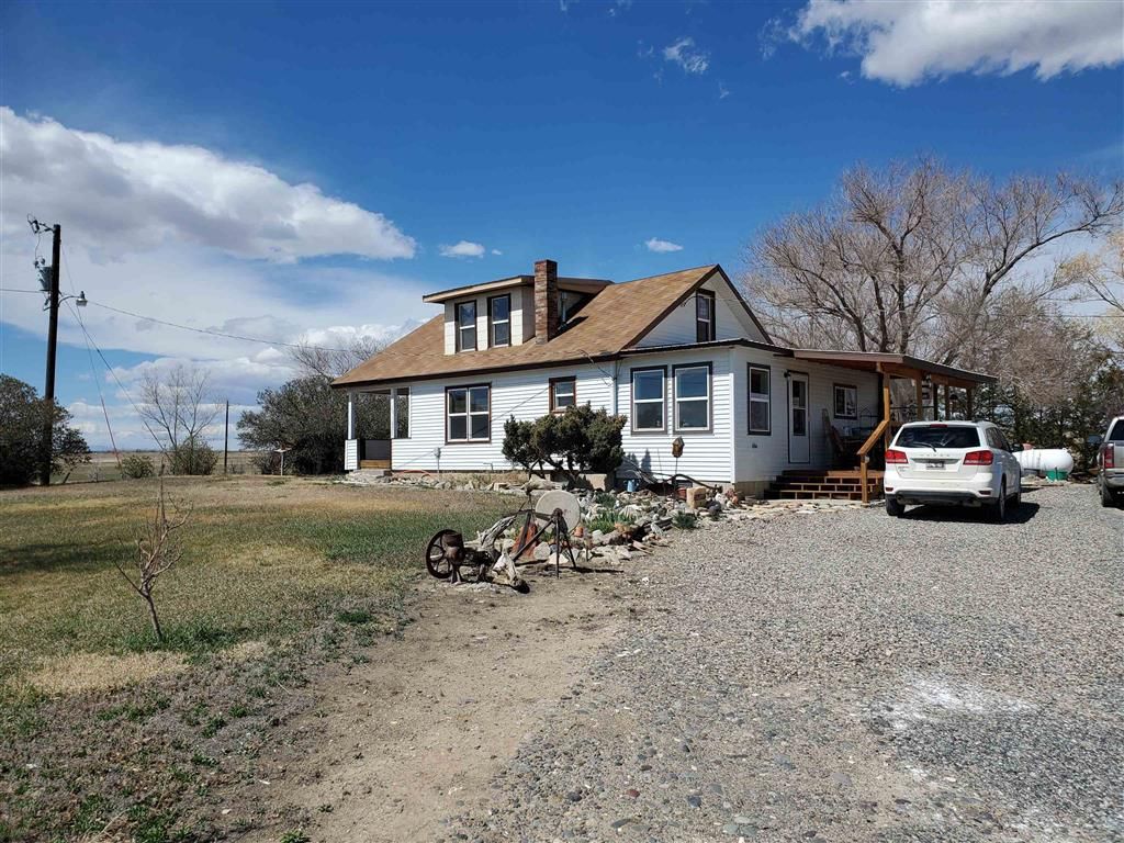 Photo of 1281 Hwy 30, Basin, WY 82410 (MLS # 10032227)