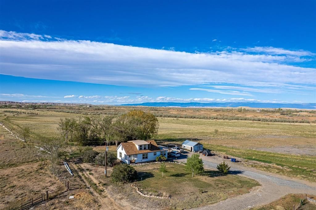 Photo of 1281 Hwy 30, Basin, WY 82410 (MLS # 10032227)