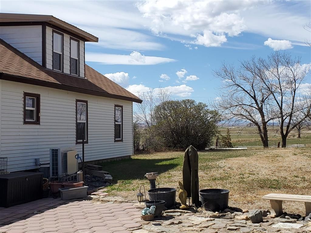 Photo of 1281 Hwy 30, Basin, WY 82410 (MLS # 10032227)