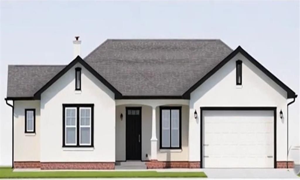 Photo of 1010 Morning Glory Ln, Powell, WY 82435 (MLS # 10031881)