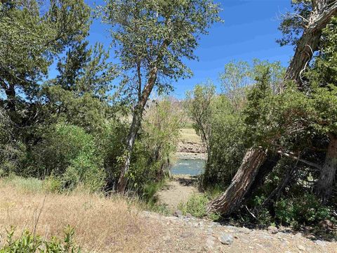 Tiny photo for 65 Trinity Pass, Cody, WY 82414 (MLS # 10031482)