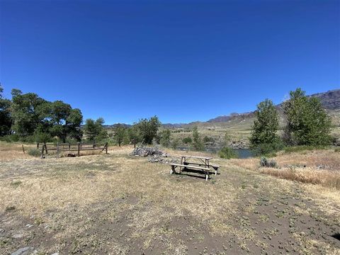 Tiny photo for 65 Trinity Pass, Cody, WY 82414 (MLS # 10031482)