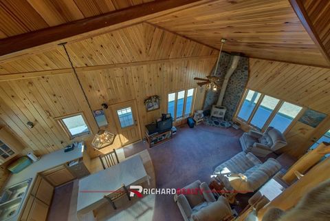Tiny photo for 65 Trinity Pass, Cody, WY 82414 (MLS # 10031482)