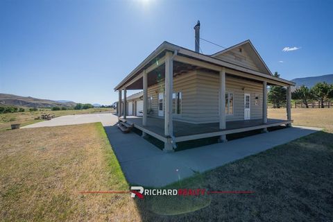 Tiny photo for 65 Trinity Pass, Cody, WY 82414 (MLS # 10031482)