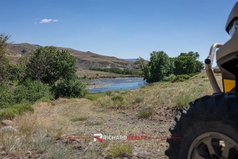 Tiny photo for 65 Trinity Pass, Cody, WY 82414 (MLS # 10031482)