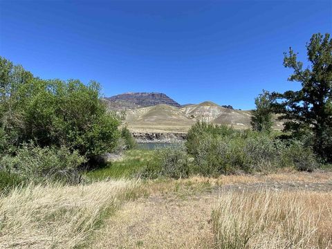 Tiny photo for 65 Trinity Pass, Cody, WY 82414 (MLS # 10031482)