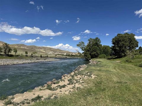Tiny photo for 65 Trinity Pass, Cody, WY 82414 (MLS # 10031482)