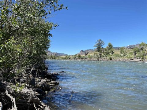 Tiny photo for 65 Trinity Pass, Cody, WY 82414 (MLS # 10031482)