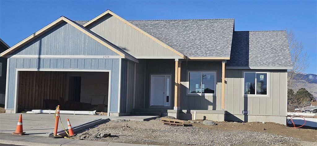 Photo of 2719 Skyview Ln #4, Cody, WY 82414 (MLS # 10032078)