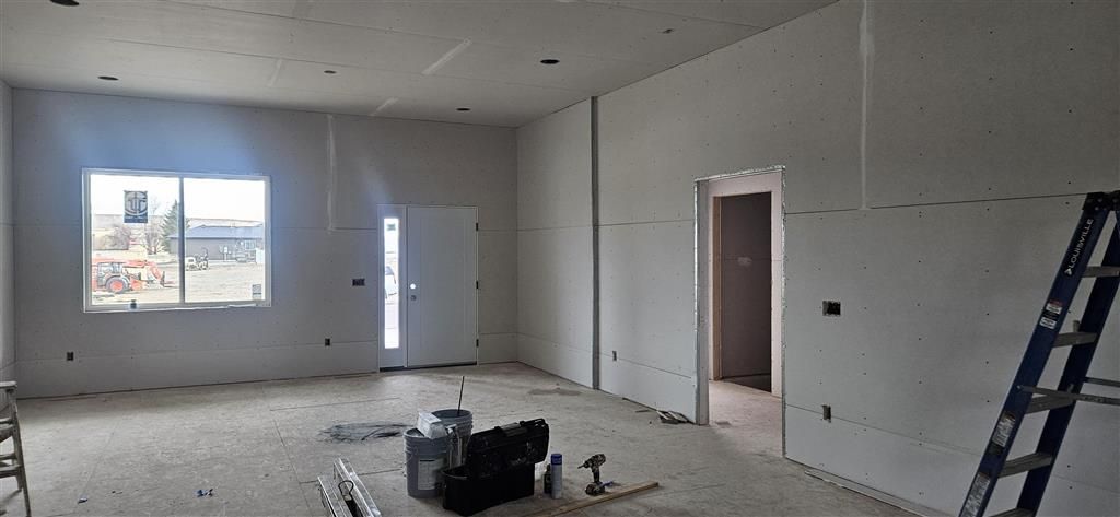 Photo of 2719 Skyview Ln #4, Cody, WY 82414 (MLS # 10032078)