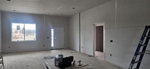 Tiny photo for 2719 Skyview Ln #4, Cody, WY 82414 (MLS # 10032078)