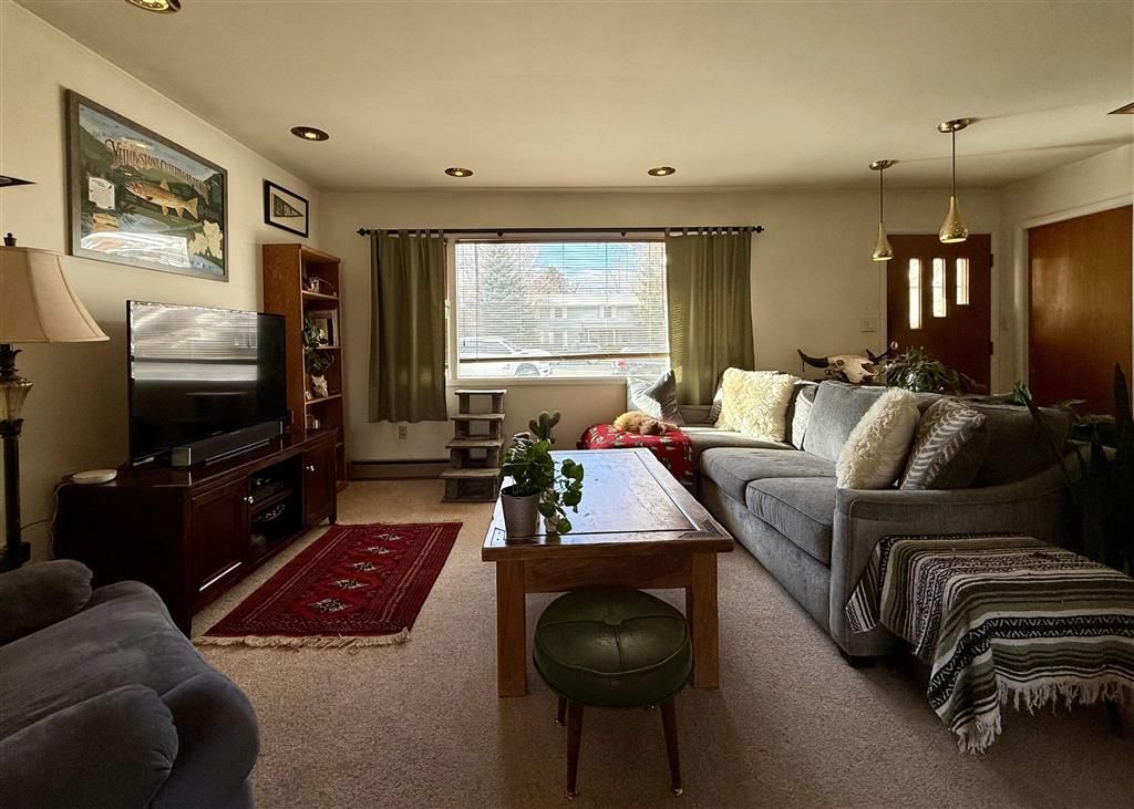 Photo of 614 19th St, Cody, WY 82414 (MLS # 10031895)