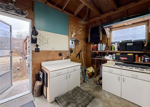 Tiny photo for 614 19th St, Cody, WY 82414 (MLS # 10031895)